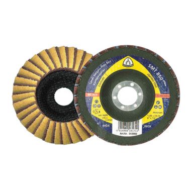 Klingspor Mop Disc SMT 850 Plus Special 125mm Coarse PK5