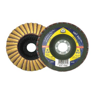 Klingspor Mop Disc SMT 850 Plus Special 125mm Medium PK5