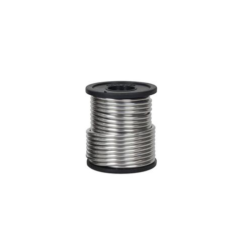 Bossweld 50/50 Resin Core Solder 3.2mm 0.5kg