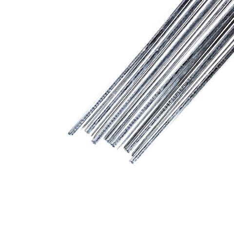 Bossweld 50/50 Solder Sticks 0.25mm 0.25kg