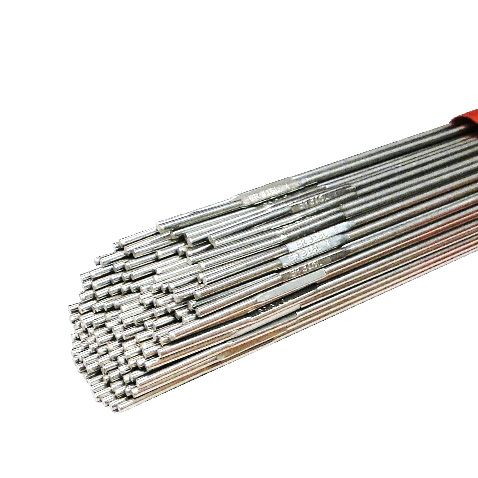 ER2209 Duplex Stainless Steel TIG Rod 2.4mm 5.0kg