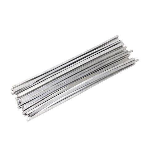 Galvanising Bar