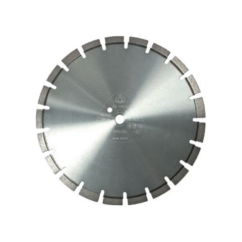 Klingspor DS 100 A Diamond Cutting Discs
