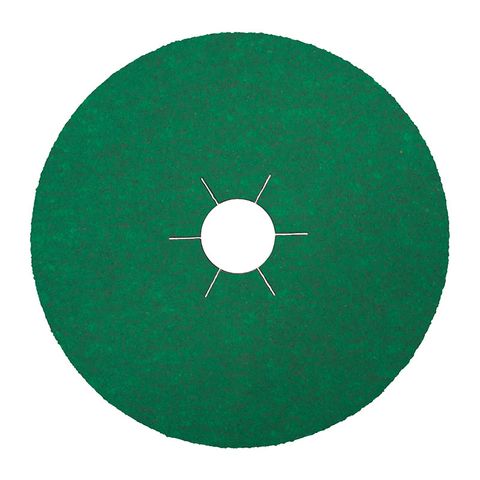 Klingspor Fibre Disc FS966 ACT 115 x 36G PK25