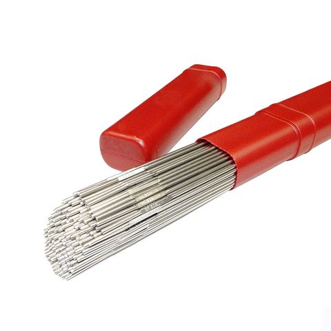 ER309LMo Stainless Steel TIG Rods 1.6mm 5kg