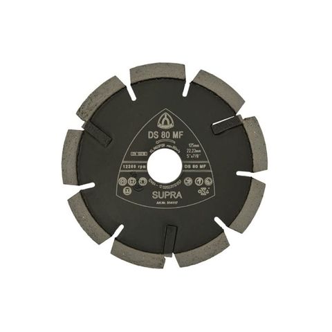 Klingspor DS 80 MF Diamond Cutting Discs