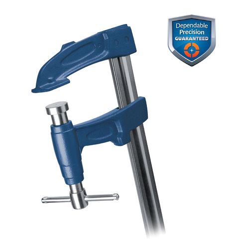 FX Xtreme Heavy Duty Clamp 1200L x 120W