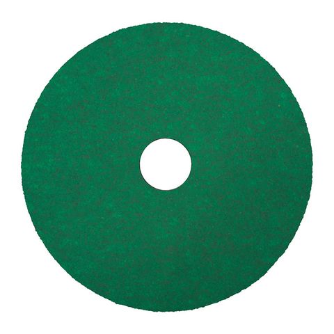 Klingspor Fibre Disc FS966 ACT 100 x 36G PK25