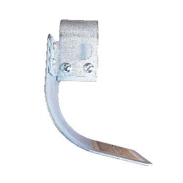 Profax 1260 Small Heat Shield