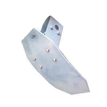 Profax 1150 Heat Shield Assembly