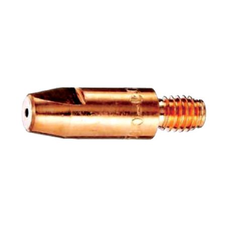 Binzel Contact Tip 0.9mm M6 6mm PK10
