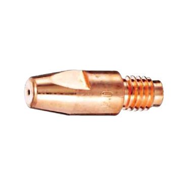 Binzel Contact Tip 0.9mm M6 8mm PK10