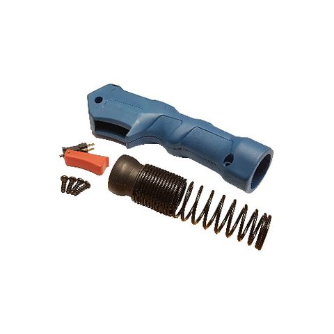 Binzel Replacement Handle inc Trigger