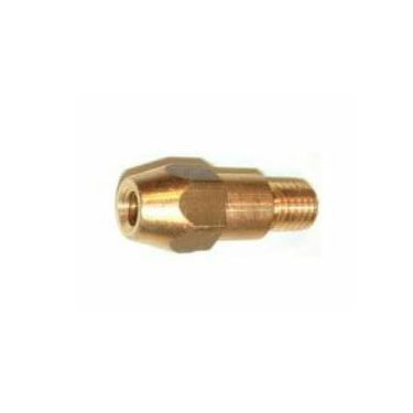 Binzel Tip Holder M6 Long 32.0mm
