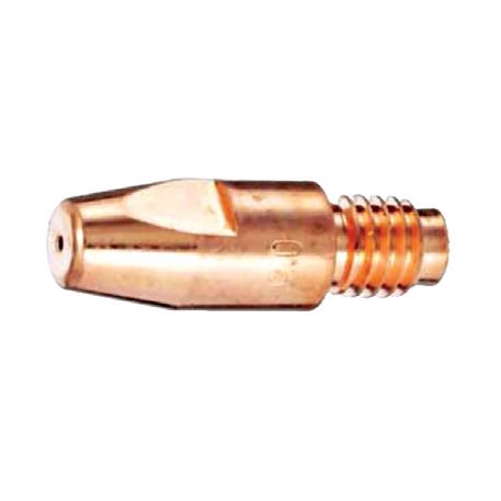 Binzel Contact Tip 1.2mm M6 8 CCZ PK10