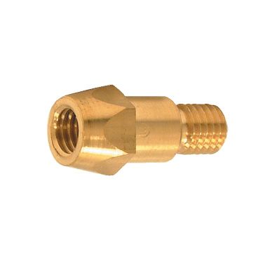 Binzel Tip Holder M6 26.0mm Short