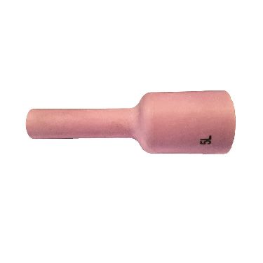 Long Alumina Cup Size 5 (76mm) PK10