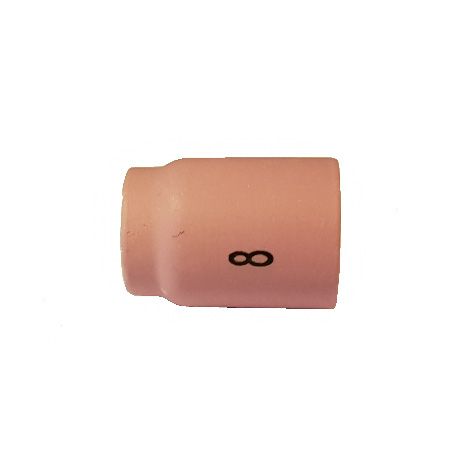 Gas Lens Cup 13.0mm #8 PK10