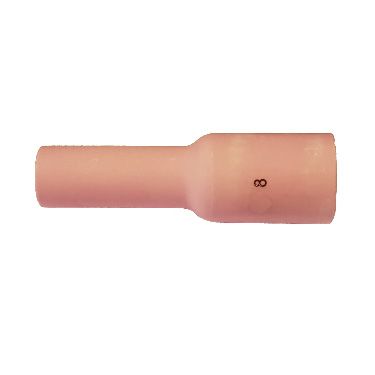 Long Alumina Cup Size 8 (76mm)