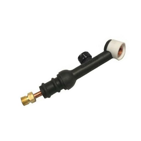 24 Series TIG Torch Body with Valve