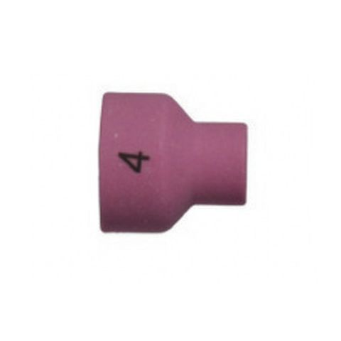 WP24 Alumina Cup #4 6.0mm PK10