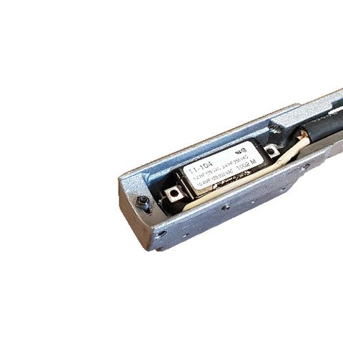 Profax 1150 Trigger Housing Assembly