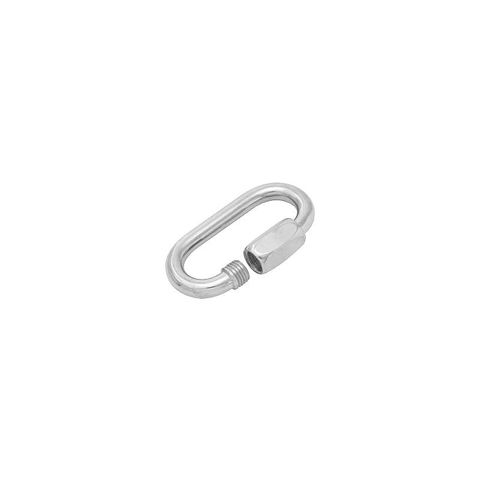 WS Plus System Stainless Steel Quick Link