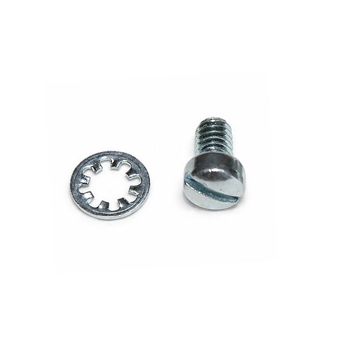 Profax 1260 Pan Head Screw Set