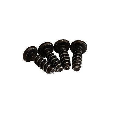 Profax 1260 Pan Head Screw Set