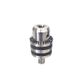 Keyed Drill Chuck 1-13mm with Adaptor