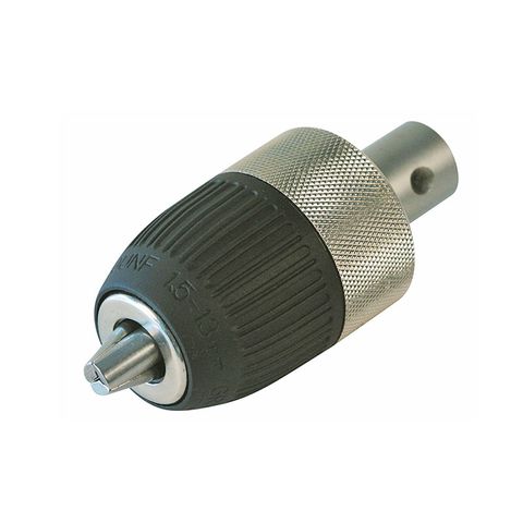 Keyless Drill Chuck 1-13mm with Adaptor