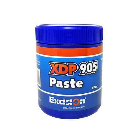 XDP905 Cutting Paste Tub - 500g