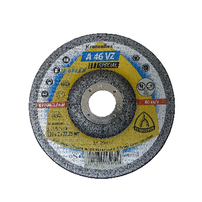 Cutting Disc A46VZ