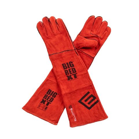 Elliotts Big Red XT Welding Gloves - Large