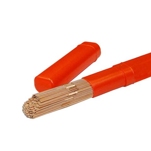ER70S-4 Mild Steel TIG Rods