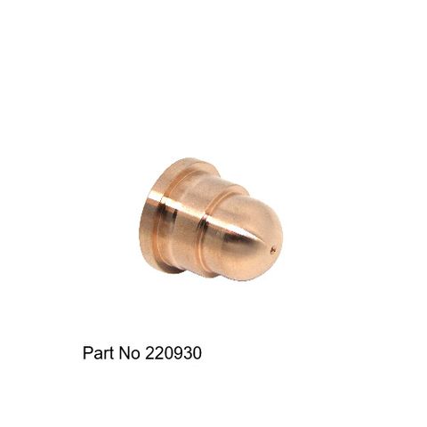 Hypertherm Powermax FineCut Nozzle PK5