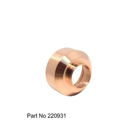 Hypertherm Powermax FineCut Hand Shield