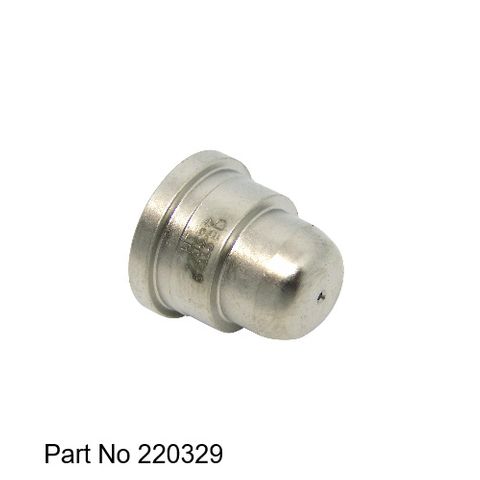 Hypertherm Powermax FineCut Nozzle