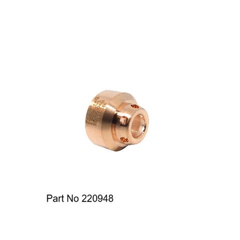 Hypertherm Powermax FineCut Hand Shield