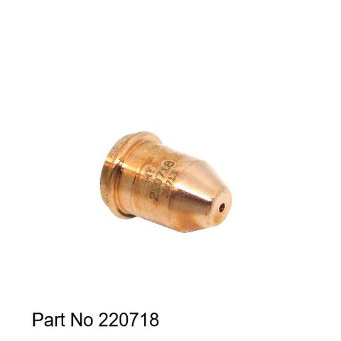 Hypertherm PMX Nozzle - Unshielded PK5