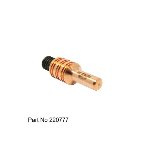 Hypertherm Powermax Copper Plus Electrode PK5