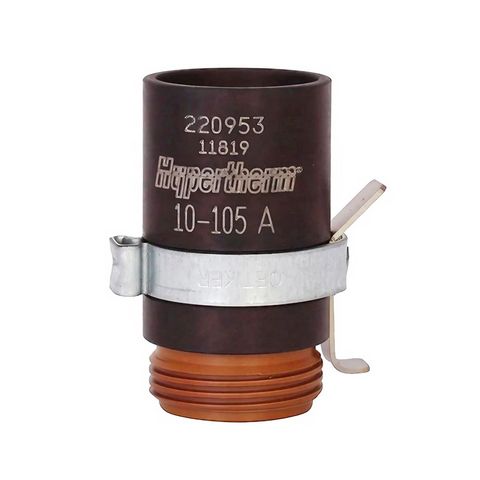 Hypertherm Powermax Ohmic Retaining Cap
