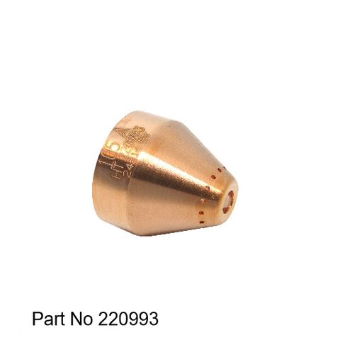 Hypertherm Powermax 105A Mechanised Shield