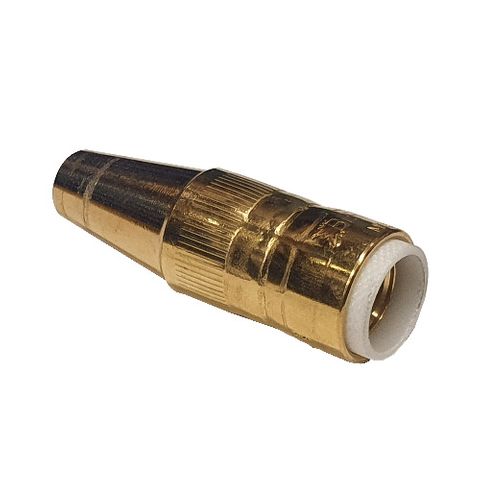 Bernard C/Fire Tapered  Nozzle 3/8 inch