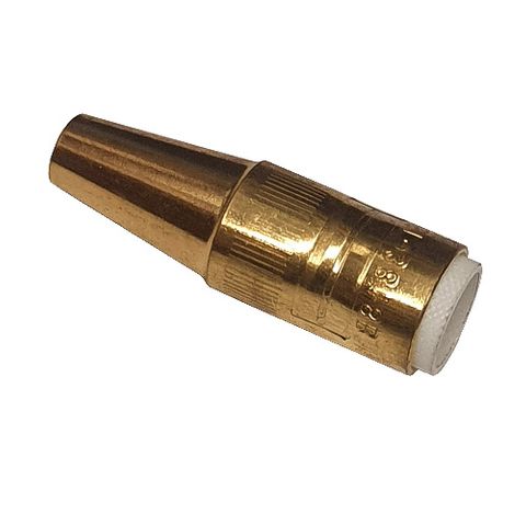 Bernard C/Fire Tapered Nozzle 3/8"-1/8"