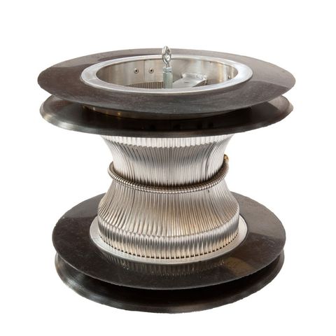 WS Plus Gas Cylinder 28 Inch 711mm