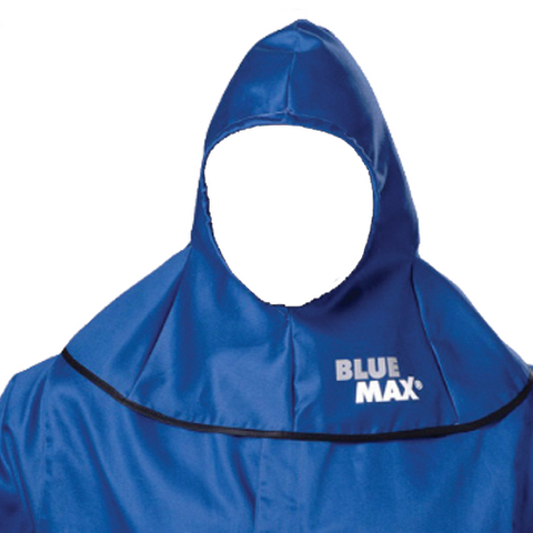 Proban Welders Hood “ Blue Max