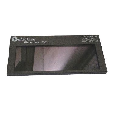 Auto Darkening Lens Shade 11 - 108 x 51mm