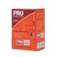 Probell Disposable Corded Ear Plugs - 100 Pairs