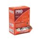 Probell Disposable Corded Ear Plugs - 100 Pairs